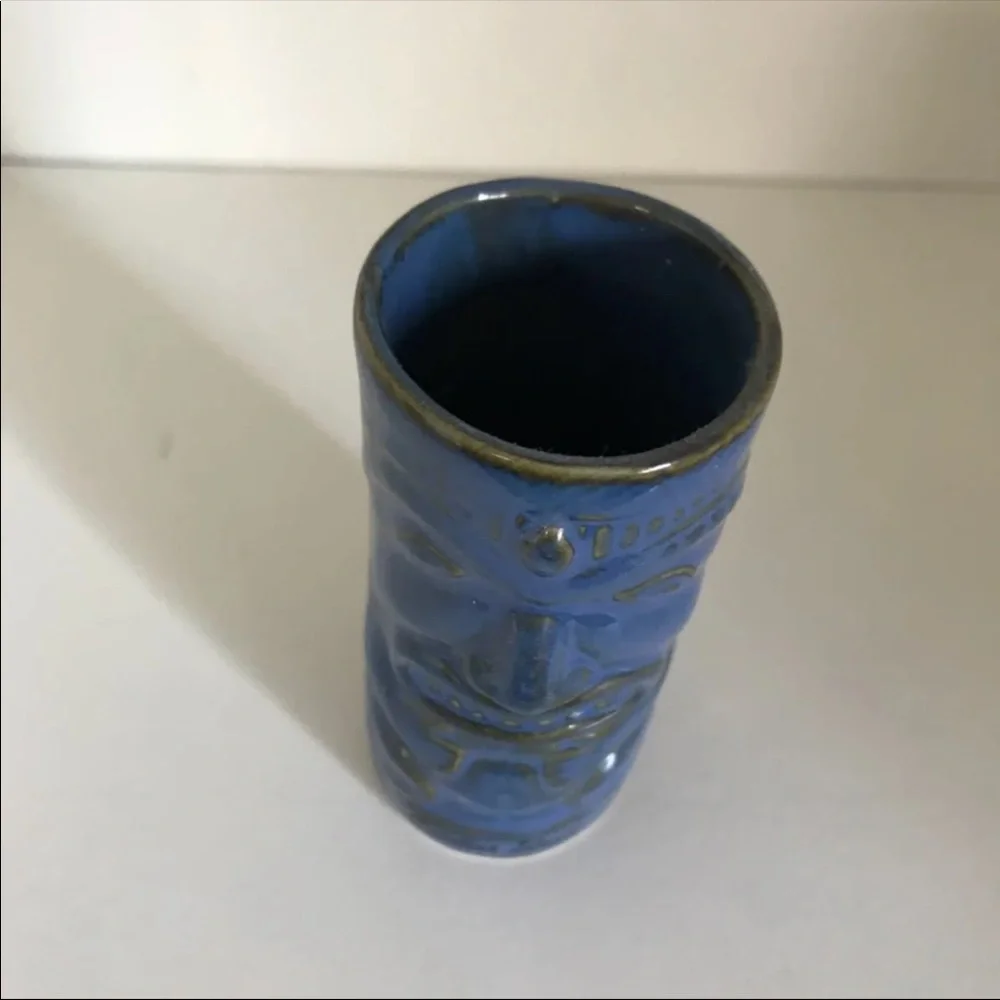 New Catalina island tiki cup